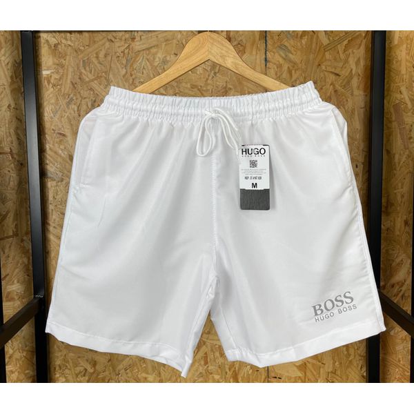 Shorts de Praia - Hugo Boss