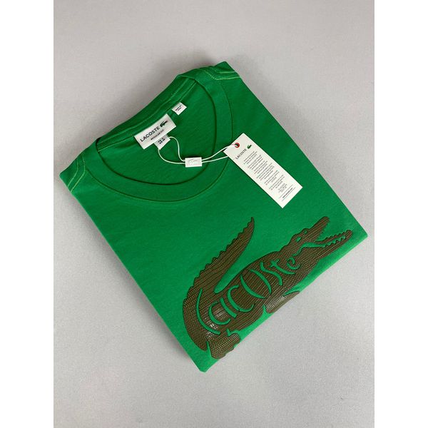 CAMISETA IMPORTADA LACOSTE