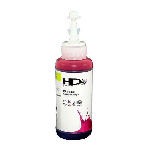 100ml Tinta UV Compatível Epson - Magenta