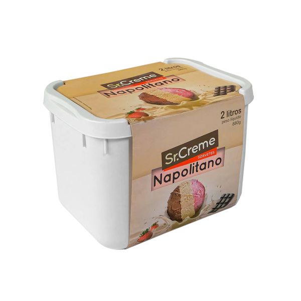 Embalagens para Congelados