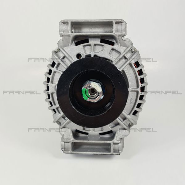 Alternador ZM 9020801 - Scania