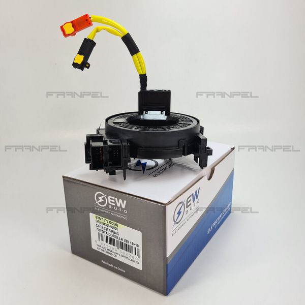 Cinta de Airbag Toyota Corolla XEI EW171.0096