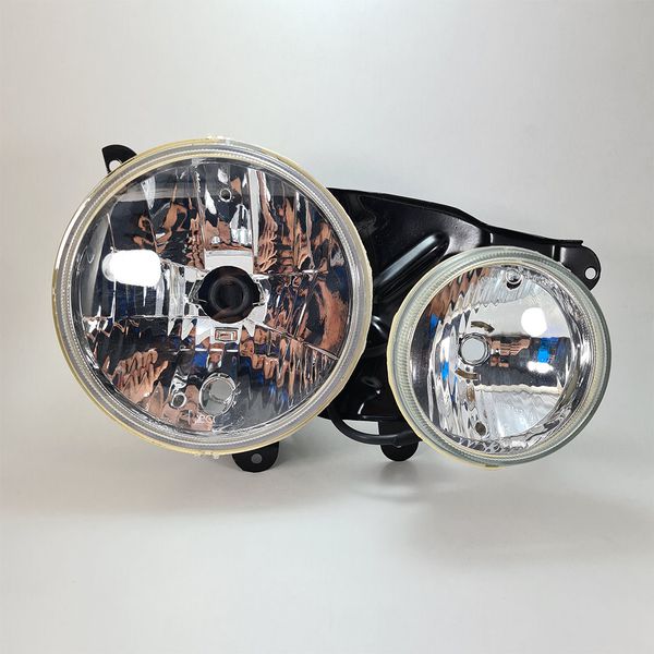 Farol Direito Mitsubishi L200 Original Arteb - 0160598