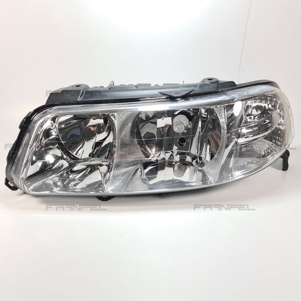 Farol Esquerdo Gol Parati Saveiro G3 Original Arteb - 160225