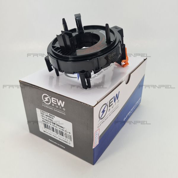 Cinta de Airbag Bora Fox Gol Golf G5 Saveiro Voyage EW1710059