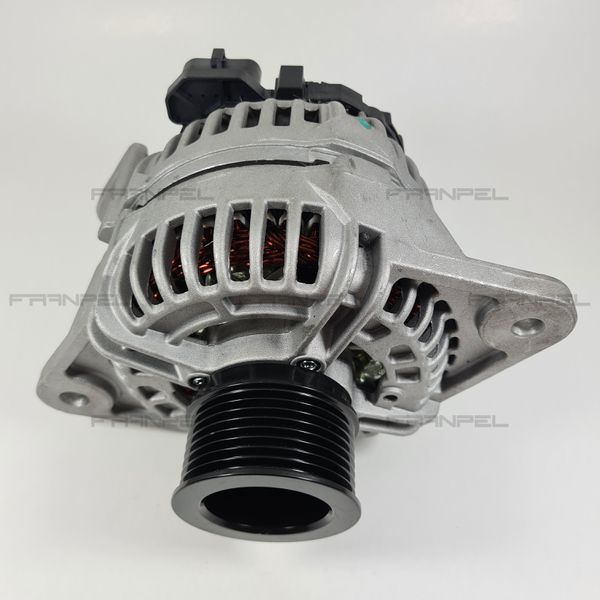 Alternador ZM 9010604 - Volvo | Franpel Distribuidora de