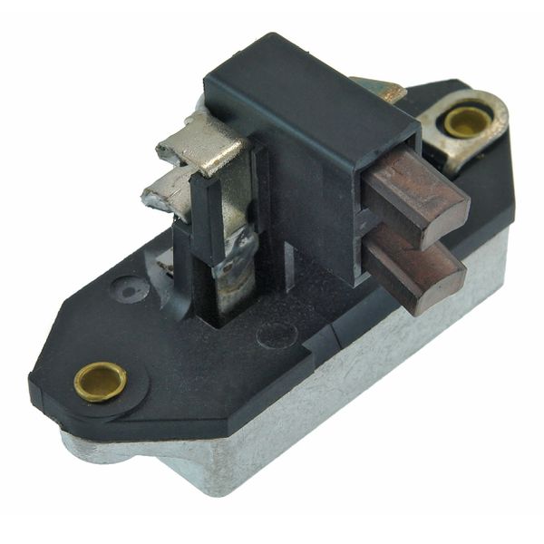Regulador Voltagem Caminhões Volvo GA018