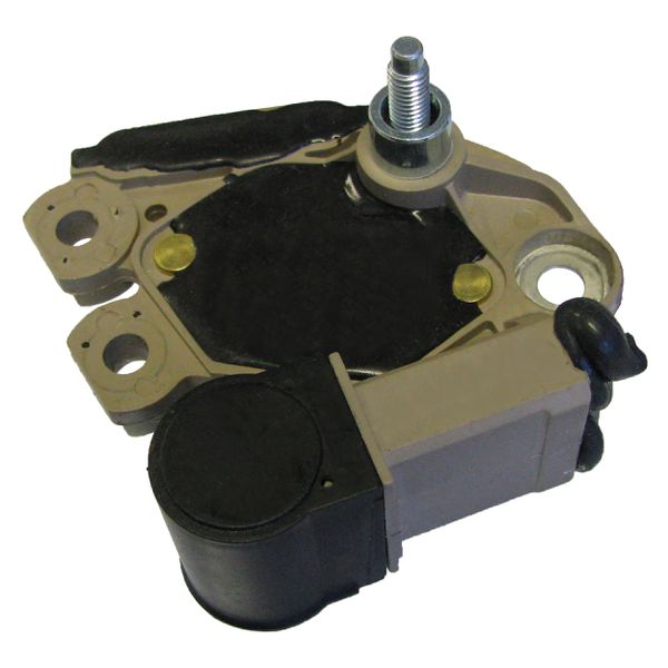Regulador Voltagem Nissan Troller GA920