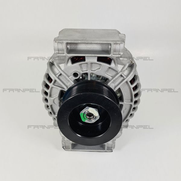 Alternador ZM 9020801 - Scania | Franpel Distribuidora de Peças