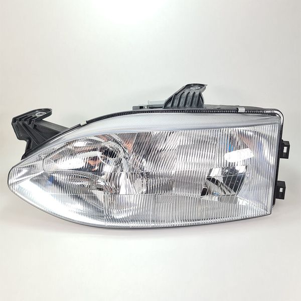 Farol Esquerdo Palio Weekend Siena Strada Original Arteb - 160235