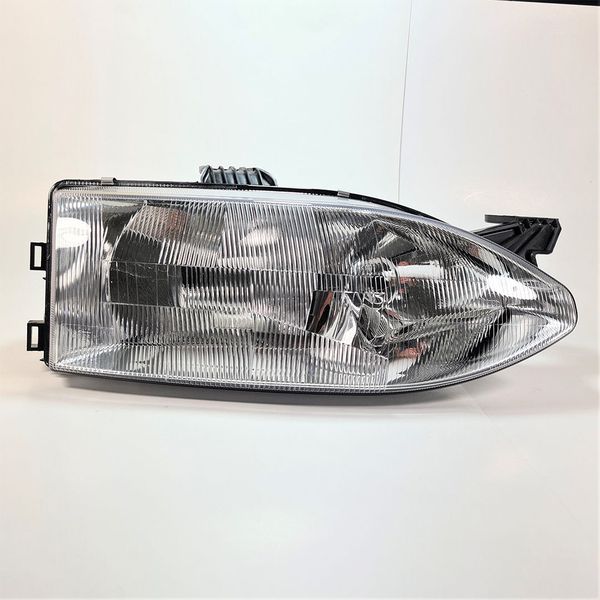 Farol Direito Palio Weekend Siena Strada Original Arteb - 0160236