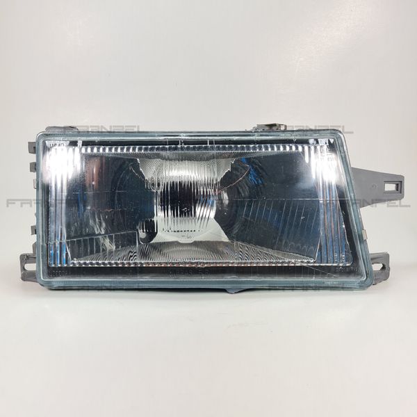 Farol Direito Uno Fiorino Elba Original Arteb - 160156