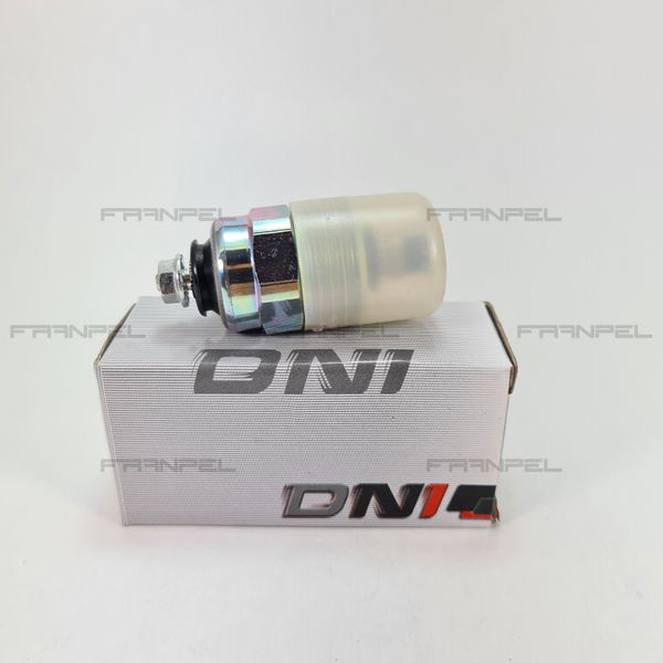 Solenóide de Parada 24v Cummins, VW - DNI8021