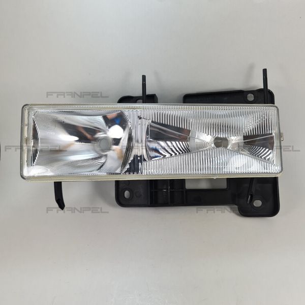 Farol Esquerdo Silverado Original Arteb - 160191