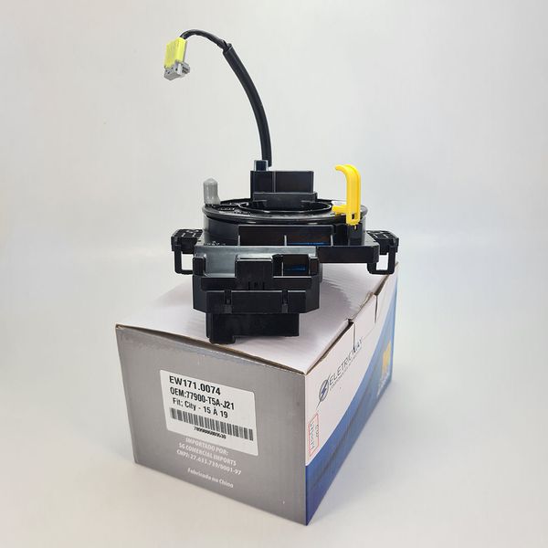 Cinta de Airbag Honda City Fit EW171.0074