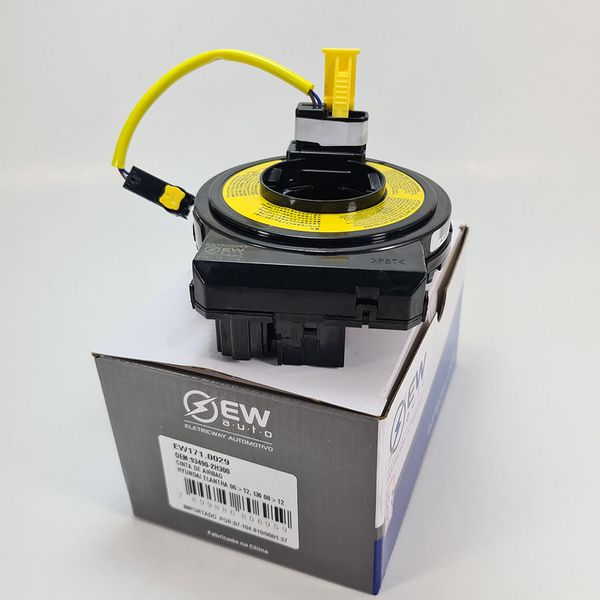 Cinta de Airbag Hyundai Elantra I30 EW171.0029