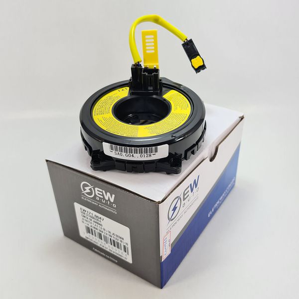 Cinta de Airbag Jac Motors J3 Hatch J5 Sedan J6 Van EW1710047