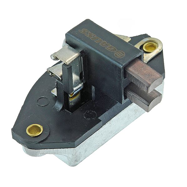 Regulador Voltagem MBB Maxion GA034