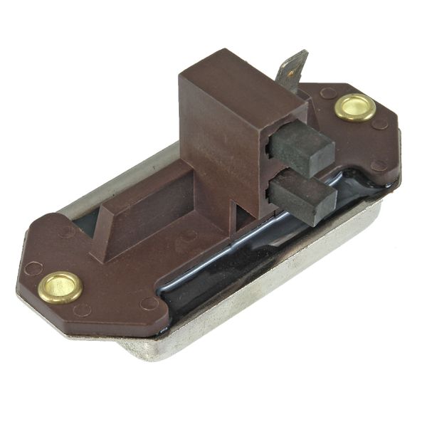 Regulador Voltagem Escort Santana GA059