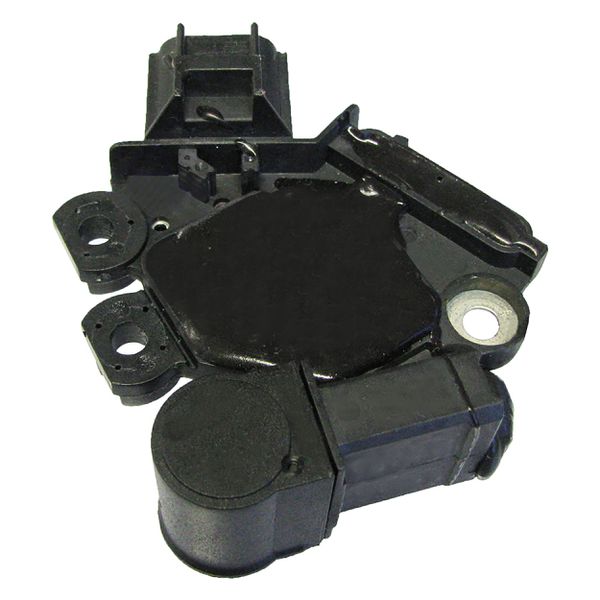 Regulador Voltagem Fiesta KA Escort GA911