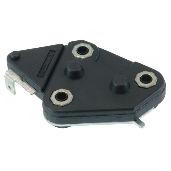 Regulador Voltagem Monza Opala GA201