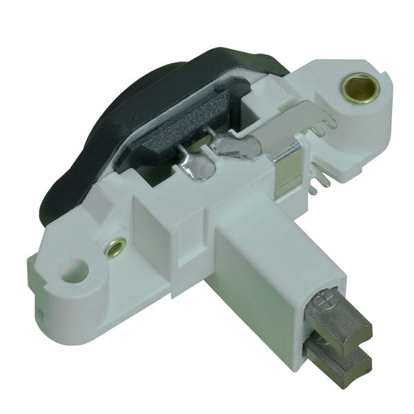 Regulador Voltagem Golf Corsa GA212