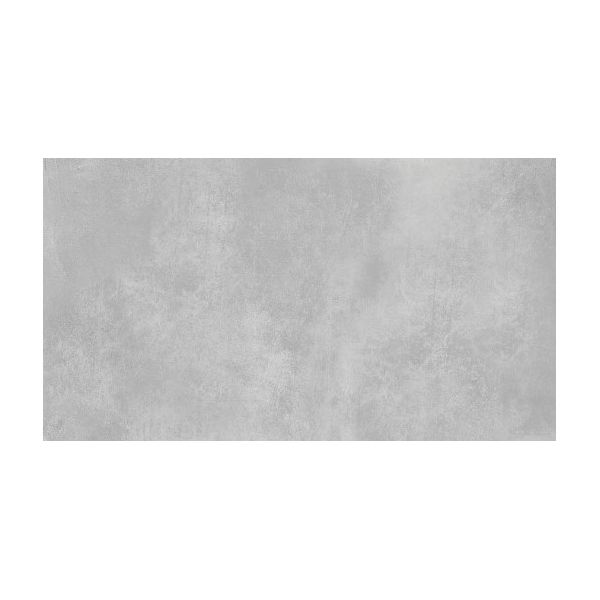 Porcelanato Cemento HD Acetinado 50X100.7 CX1.52M² 3PÇ ITAGRES