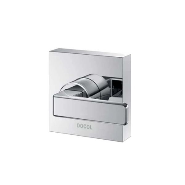 Docol Acabamento Registro Base 1.1/2 -1.1/4 CR LSTILLO - CHROME HANDL