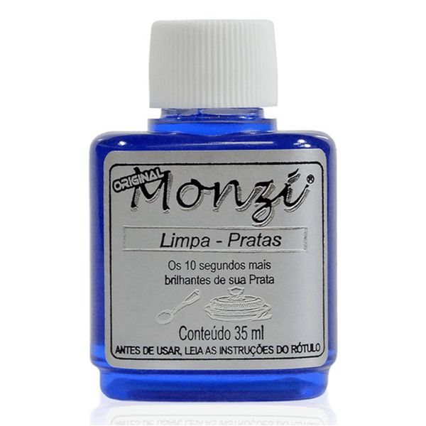 Limpa Prata Monzi