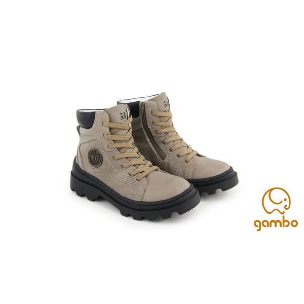 Boot GB Taupe - Friendship 