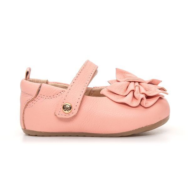 Sapatilha baby sales
