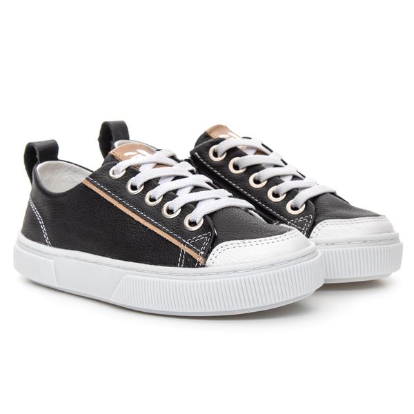 T nis All GB Streetwear Gambo Preto GAMBO