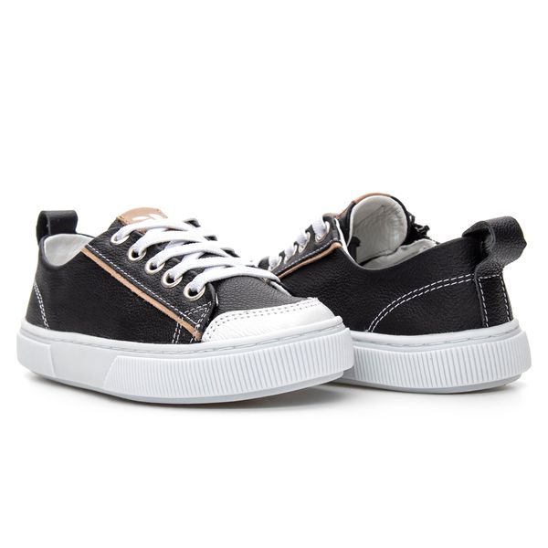 T nis All GB Streetwear Gambo Preto GAMBO