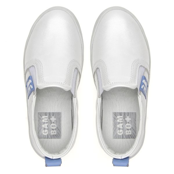 T nis GB Streetwear Gambo Branco GAMBO