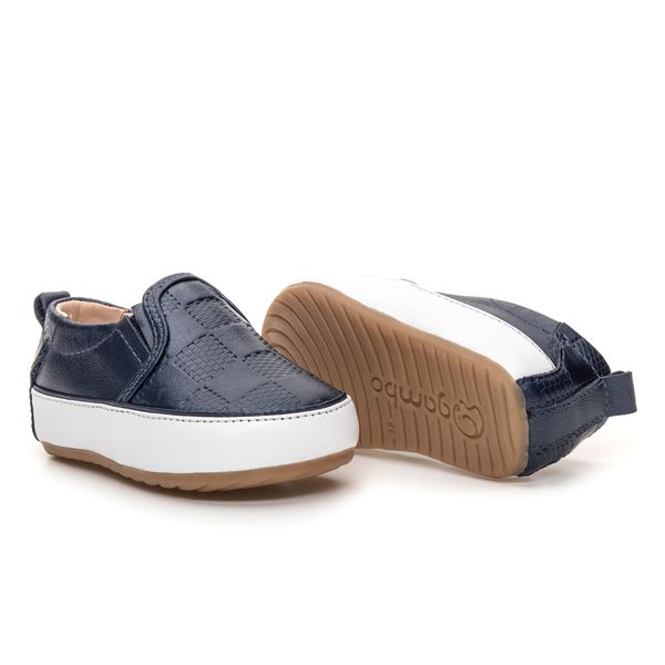 Tenis feminino hot sale gambo