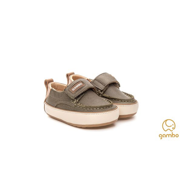 Mocassim gambo discount