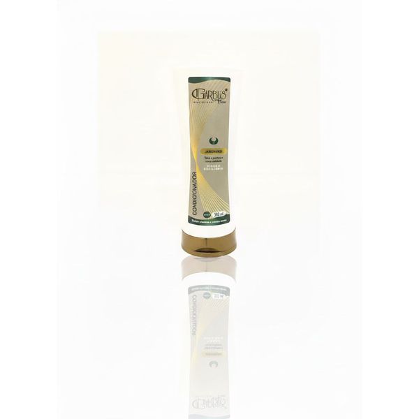 Condicionador Jaborandi Garbus Hair 350ml