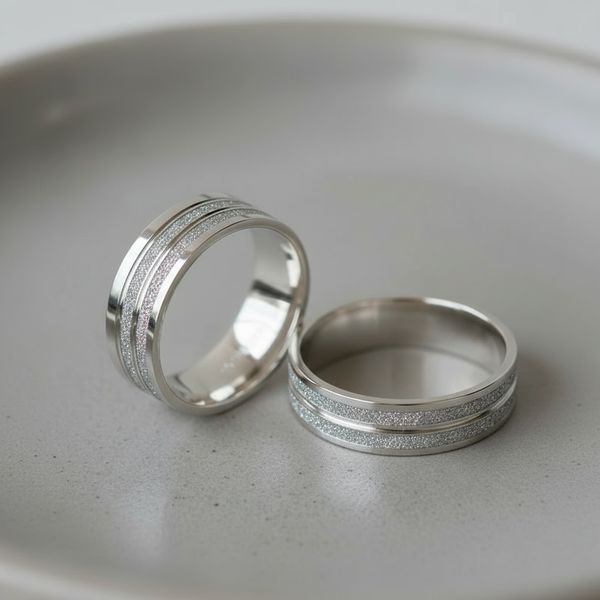 Par Alianças Gênesis