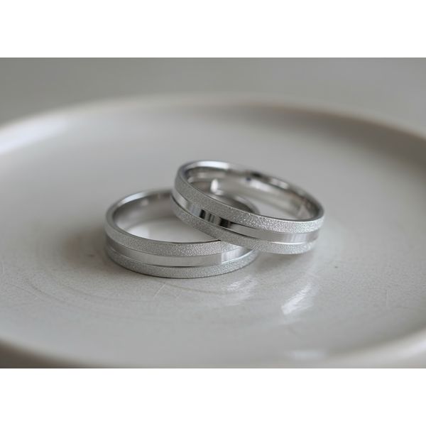 Par de Alianças Órion