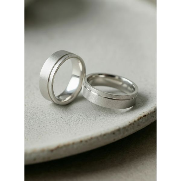 Par Alianças Trilha 