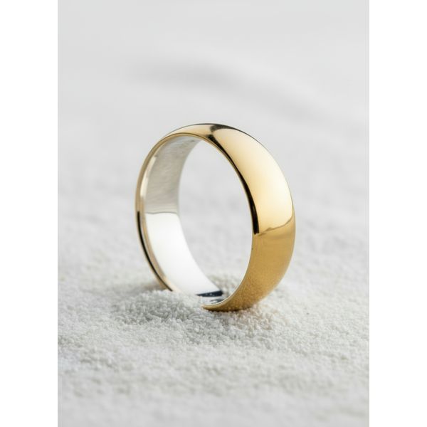 Par de Alianças Elizabeth