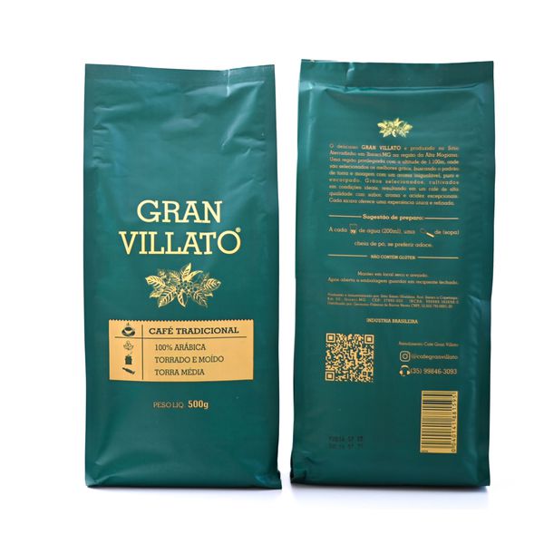 Cafe Tradicional 500g