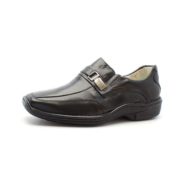 Sapato Masculino Social Couro