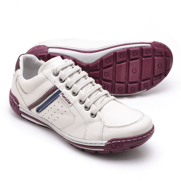 Sapatênis Casual Masculino