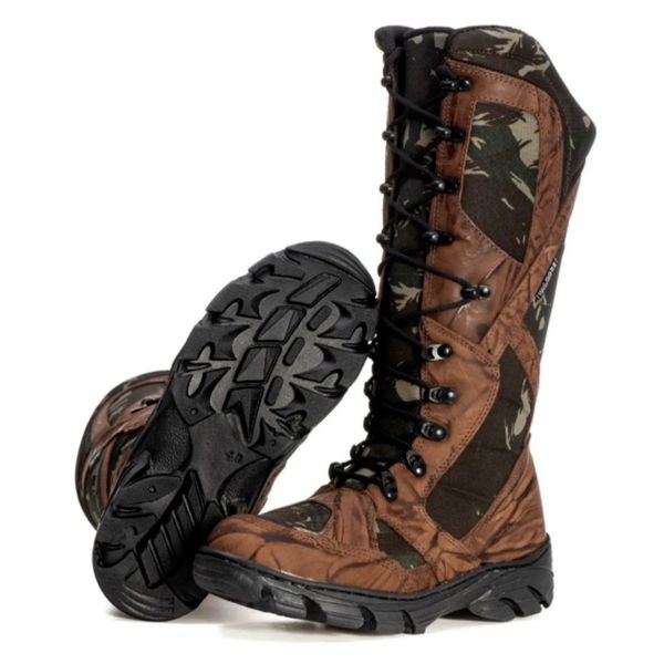 Bota hotsell accona feminina