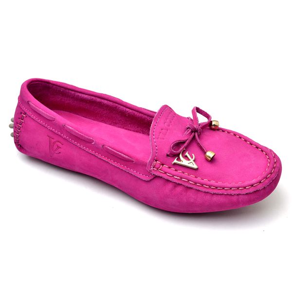 Mocassim Drive Sapatilha