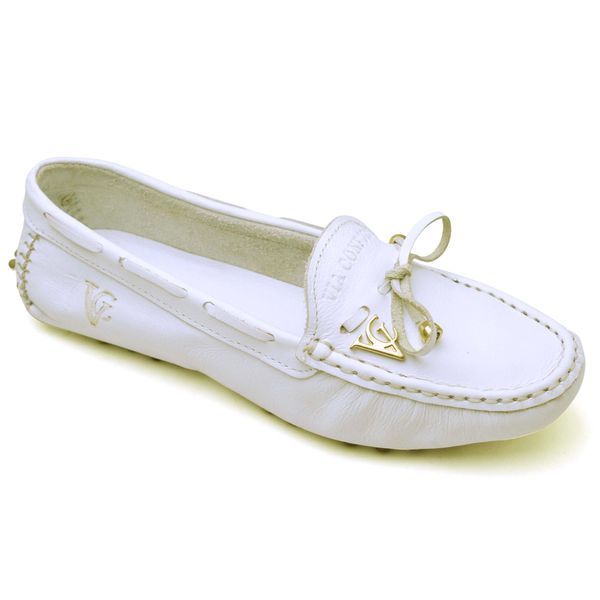 Mocassim Drive Sapatilha