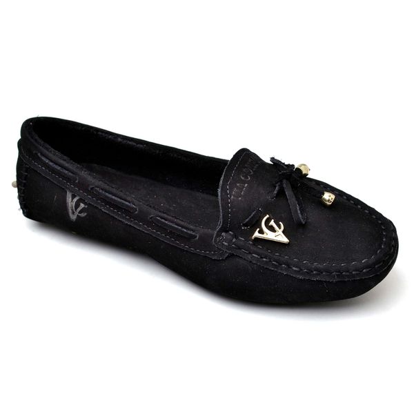 Mocassim Drive Sapatilha
