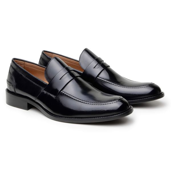 Sapatos finos shop masculinos