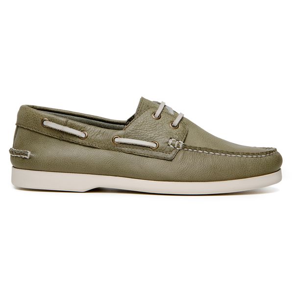 Sapato Sider Masculino Caicco Olive